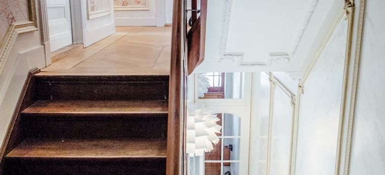 Hotel Maison Hustinx Op Het Vrijthof Maastricht: Foto 