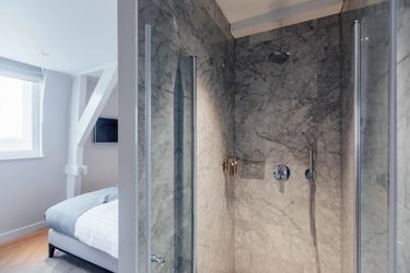 Hotel Maison Hustinx Op Het Vrijthof Maastricht: Photo 