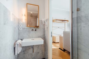 Hotel Maison Hustinx Op Het Vrijthof Maastricht: Photo 