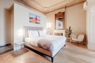 Hotel Maison Hustinx Op Het Vrijthof Maastricht: Photo 