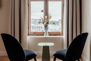 Hotel Maison Hustinx Op Het Vrijthof Maastricht: Photo 
