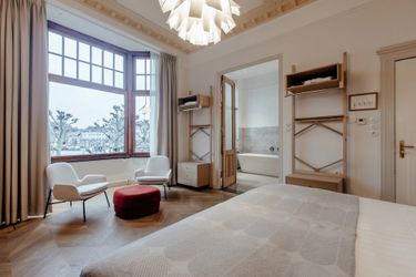 Hotel Maison Hustinx Op Het Vrijthof Maastricht: Photo 