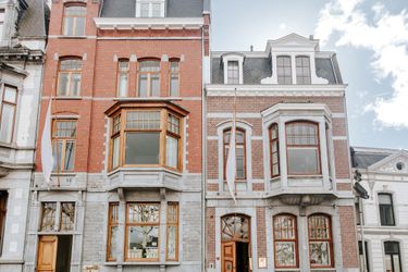 Hotel Maison Hustinx Op Het Vrijthof Maastricht: Photo 