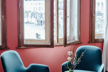 Hotel Maison Hustinx Op Het Vrijthof Maastricht: Photo 