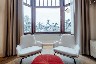 Hotel Maison Hustinx Op Het Vrijthof Maastricht: Photo 