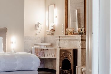 Hotel Maison Hustinx Op Het Vrijthof Maastricht: Photo 