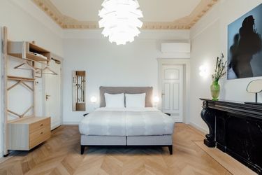 Hotel Maison Hustinx Op Het Vrijthof Maastricht: Photo 