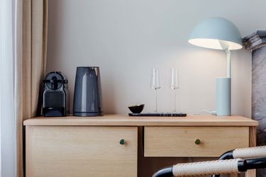 Hotel Maison Hustinx Op Het Vrijthof Maastricht: Photo 