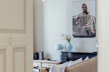 Hotel Maison Hustinx Op Het Vrijthof Maastricht: Photo 