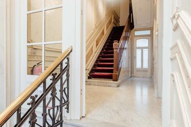 Hotel Maison Hustinx Op Het Vrijthof Maastricht: Photo 