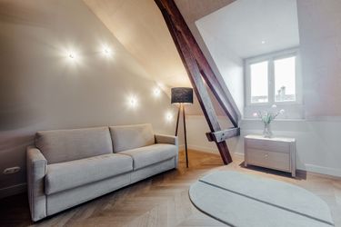 Hotel Maison Hustinx Op Het Vrijthof Maastricht: Photo 