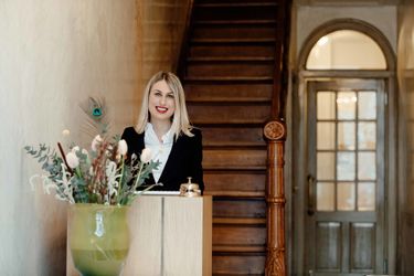 Hotel Maison Hustinx Op Het Vrijthof Maastricht: Photo 