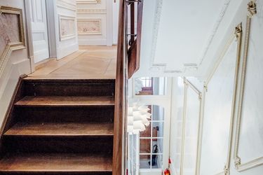 Hotel Maison Hustinx Op Het Vrijthof Maastricht: Photo 