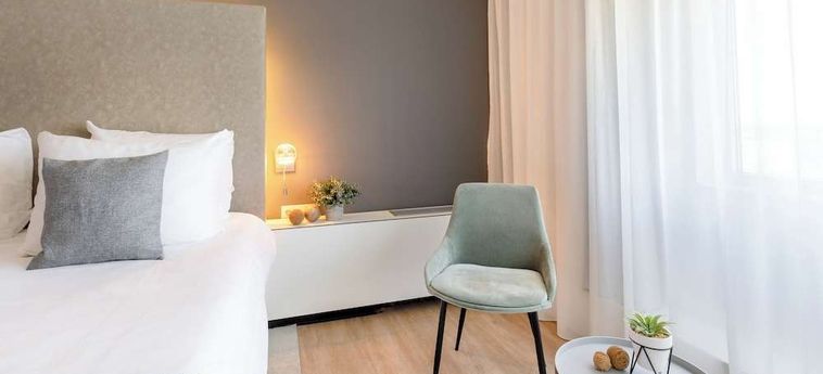 Garner Hotel Maastricht By Ihg Maastricht: Foto 