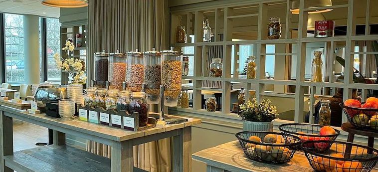 Garner Hotel Maastricht By Ihg Maastricht: Foto 