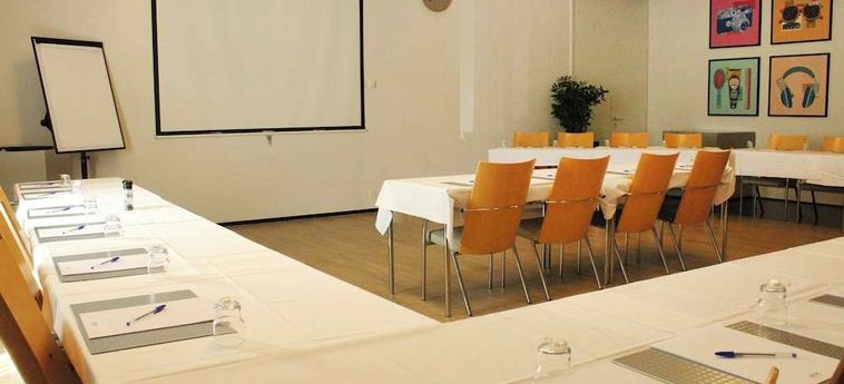 Garner Hotel Maastricht By Ihg Maastricht: Foto 
