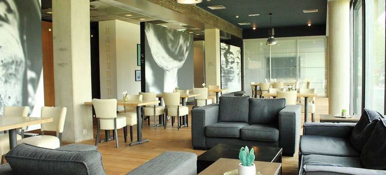 Garner Hotel Maastricht By Ihg Maastricht: Foto 