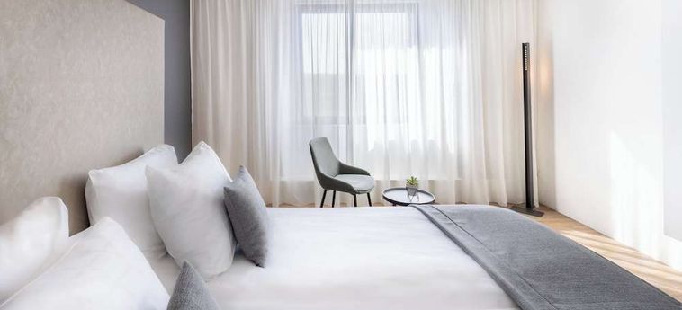 Garner Hotel Maastricht By Ihg Maastricht : Photo 