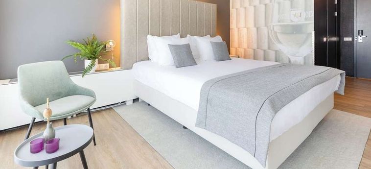 Garner Hotel Maastricht By Ihg Maastricht : Photo 