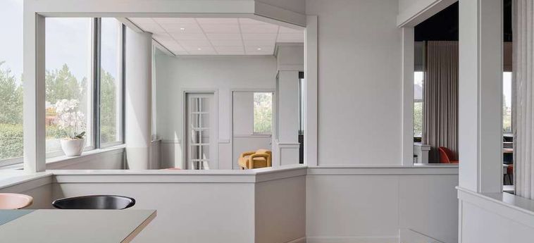 Garner Hotel Maastricht By Ihg Maastricht : Photo 