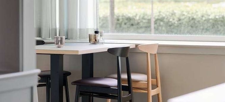 Garner Hotel Maastricht By Ihg Maastricht : Photo 