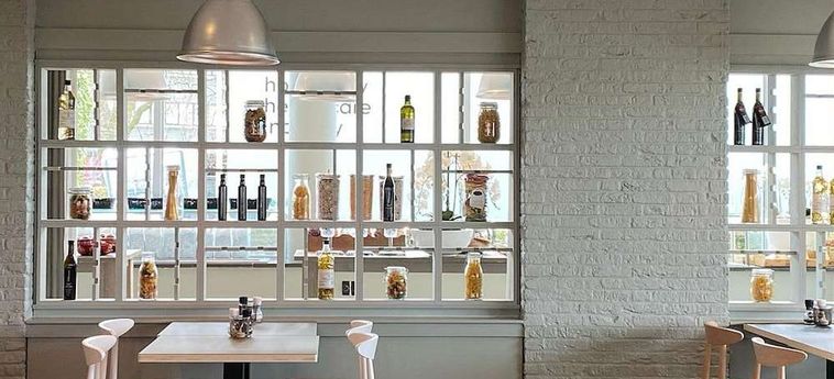 Garner Hotel Maastricht By Ihg Maastricht : Photo 
