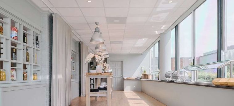 Garner Hotel Maastricht By Ihg Maastricht : Photo 