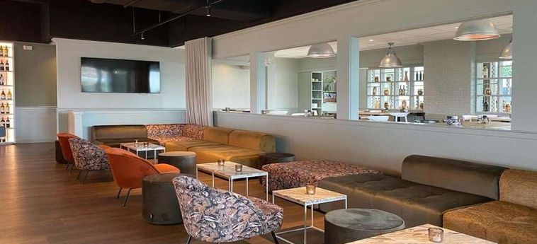 Garner Hotel Maastricht By Ihg Maastricht : Photo 