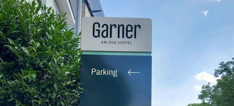 Garner Hotel Maastricht By Ihg Maastricht : Photo 