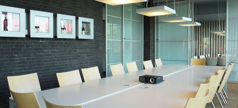 Garner Hotel Maastricht By Ihg Maastricht : Photo 