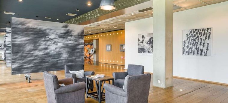 Garner Hotel Maastricht By Ihg Maastricht : Photo 