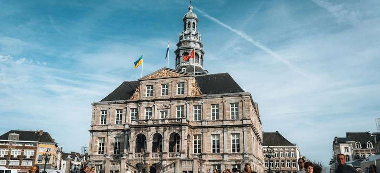 Garner Hotel Maastricht By Ihg Maastricht : Photo 