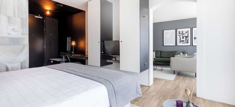 Garner Hotel Maastricht By Ihg Maastricht: Foto 