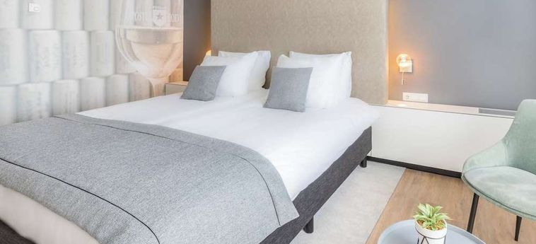Garner Hotel Maastricht By Ihg Maastricht: Foto 