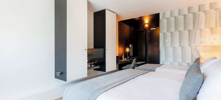 Garner Hotel Maastricht By Ihg Maastricht: Foto 