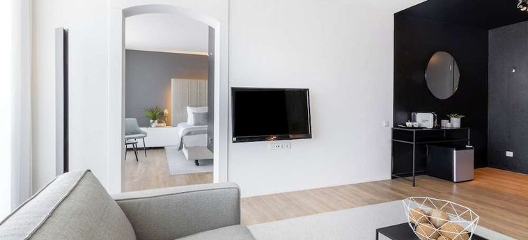 Garner Hotel Maastricht By Ihg Maastricht: Foto 