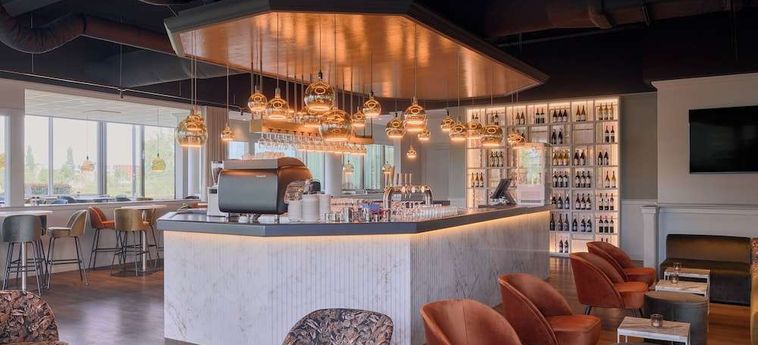 Garner Hotel Maastricht By Ihg Maastricht: Foto 