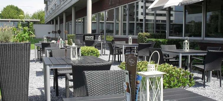 Garner Hotel Maastricht By Ihg Maastricht: Foto 