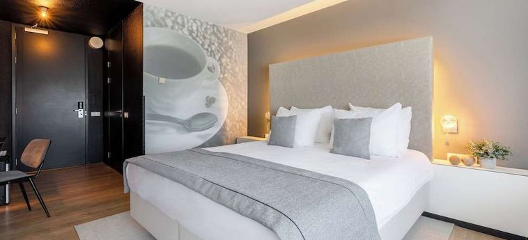 Garner Hotel Maastricht By Ihg Maastricht: Foto 