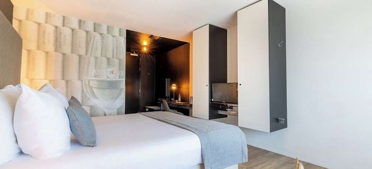 Garner Hotel Maastricht By Ihg Maastricht: Foto 