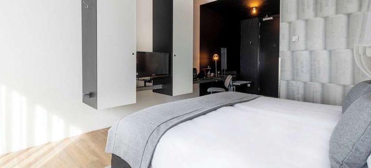 Garner Hotel Maastricht By Ihg Maastricht: Foto 