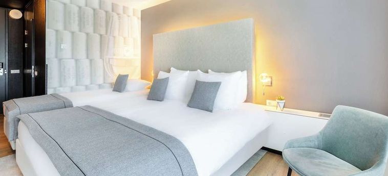 Garner Hotel Maastricht By Ihg Maastricht: Foto 