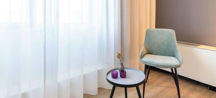 Garner Hotel Maastricht By Ihg Maastricht: Foto 