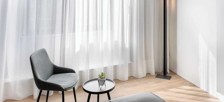 Garner Hotel Maastricht By Ihg Maastricht: Foto 
