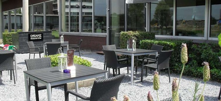 Garner Hotel Maastricht By Ihg Maastricht: Foto 
