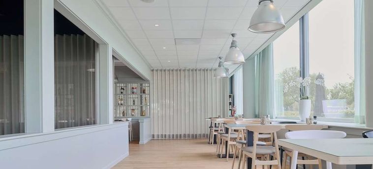 Garner Hotel Maastricht By Ihg Maastricht: Foto 
