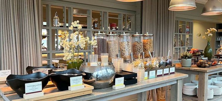 Garner Hotel Maastricht By Ihg Maastricht: Foto 
