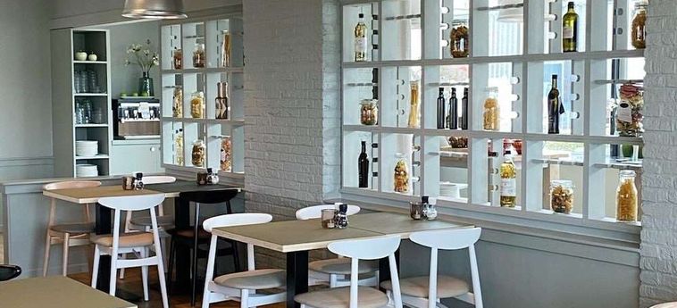 Garner Hotel Maastricht By Ihg Maastricht: Foto 