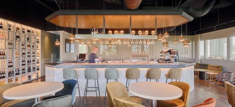 Garner Hotel Maastricht By Ihg Maastricht: Foto 