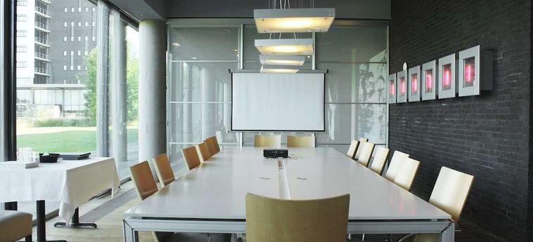 Garner Hotel Maastricht By Ihg Maastricht: Foto 